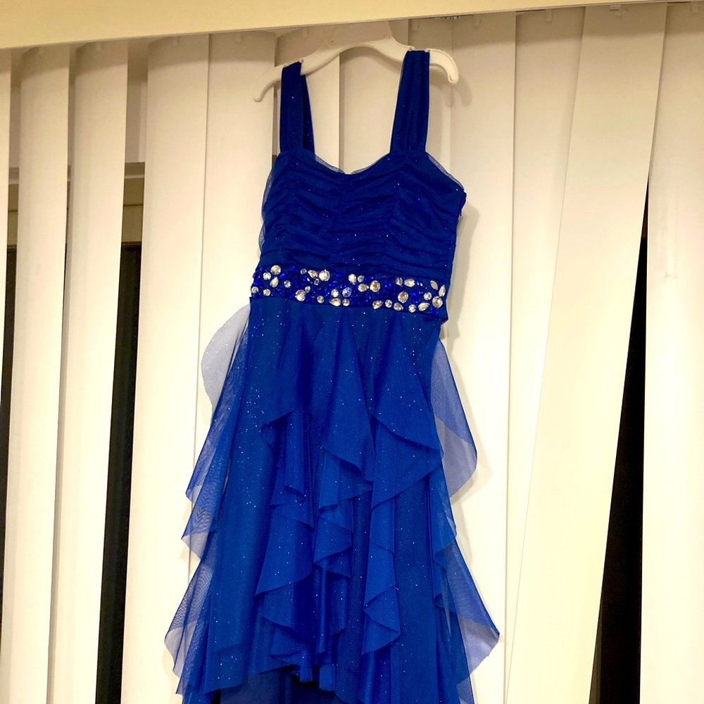 Girls Summer dress